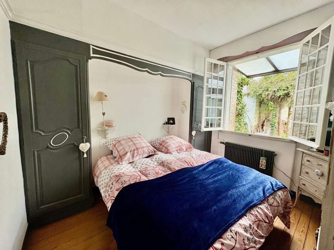 Maison 66 m² à Longpre-Les-Corps-Saints  - photo 5