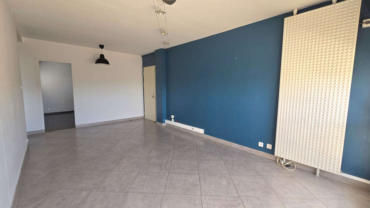 Appartement à MARTIGUES