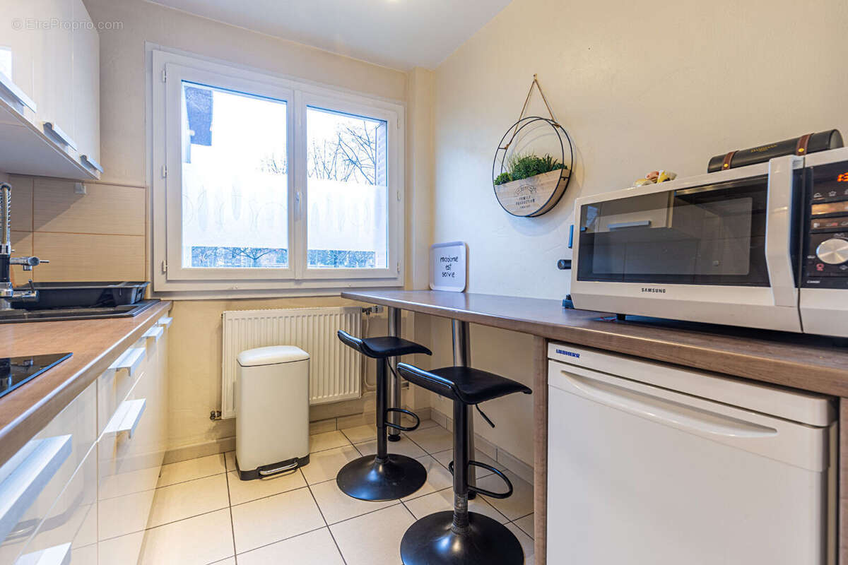 Appartement à ANNECY