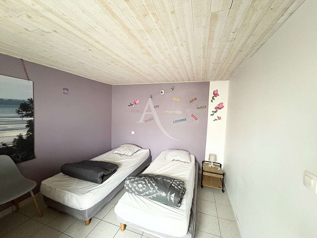 Maison à NOIRMOUTIER-EN-L'ILE