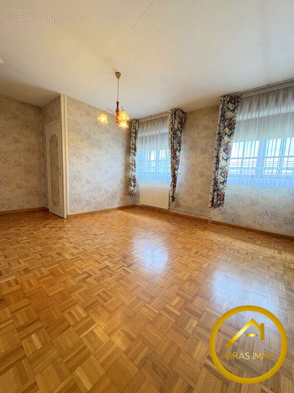 Maison à VITRY-EN-ARTOIS