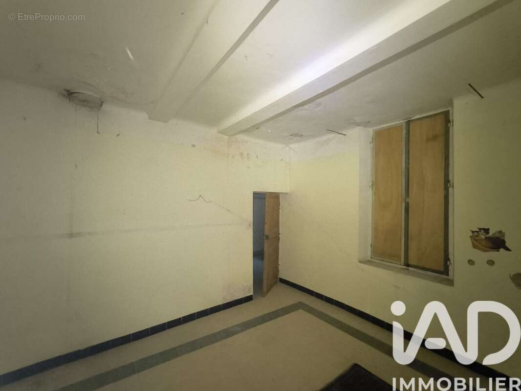 Photo 4 - Maison à SAINT-ETIENNE-LES-ORGUES