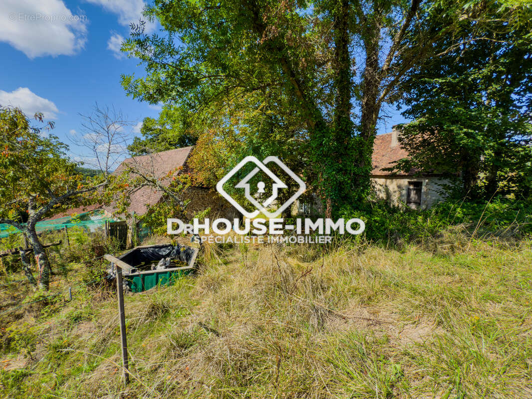 Maison 75 m² à Milhac-D'auberoche  - photo 16