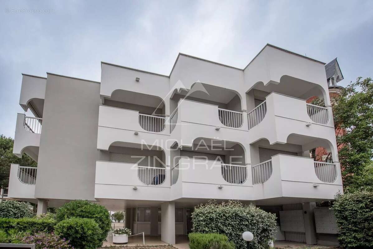 Appartement à ARCACHON