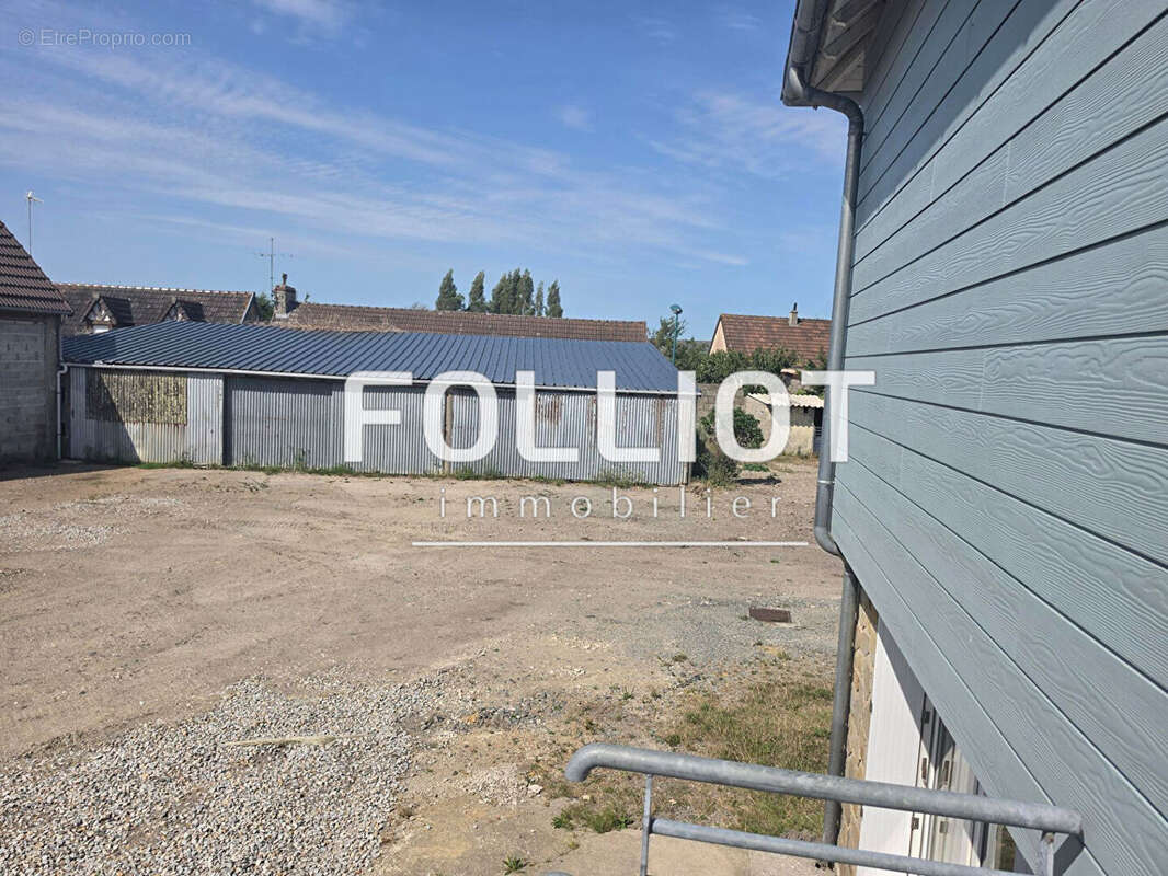 Maison  pirou - ref 2475fl - photo 10