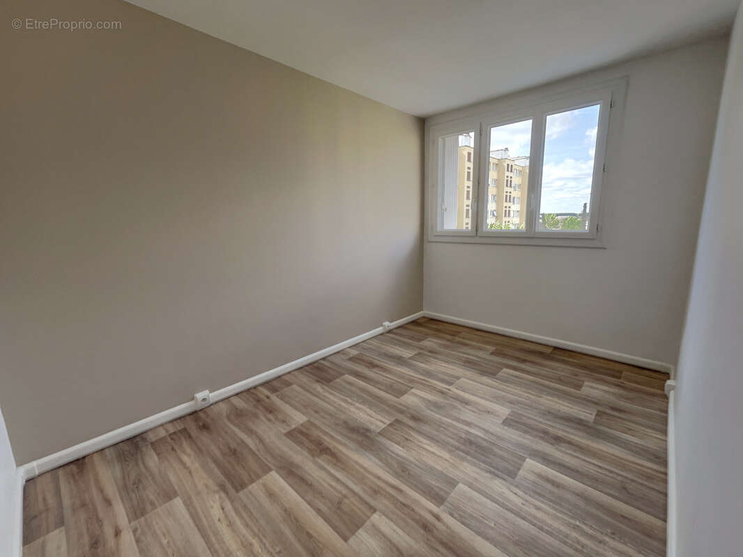 Appartement à DREUX