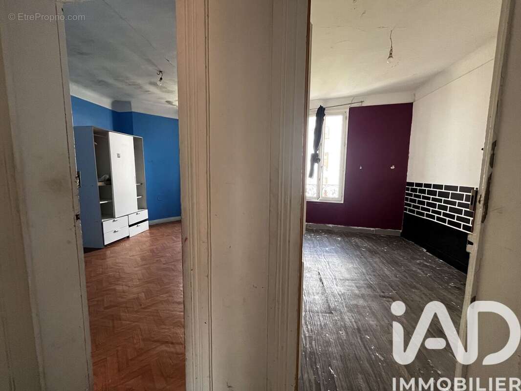 Photo 2 - Appartement à ASNIERES-SUR-SEINE