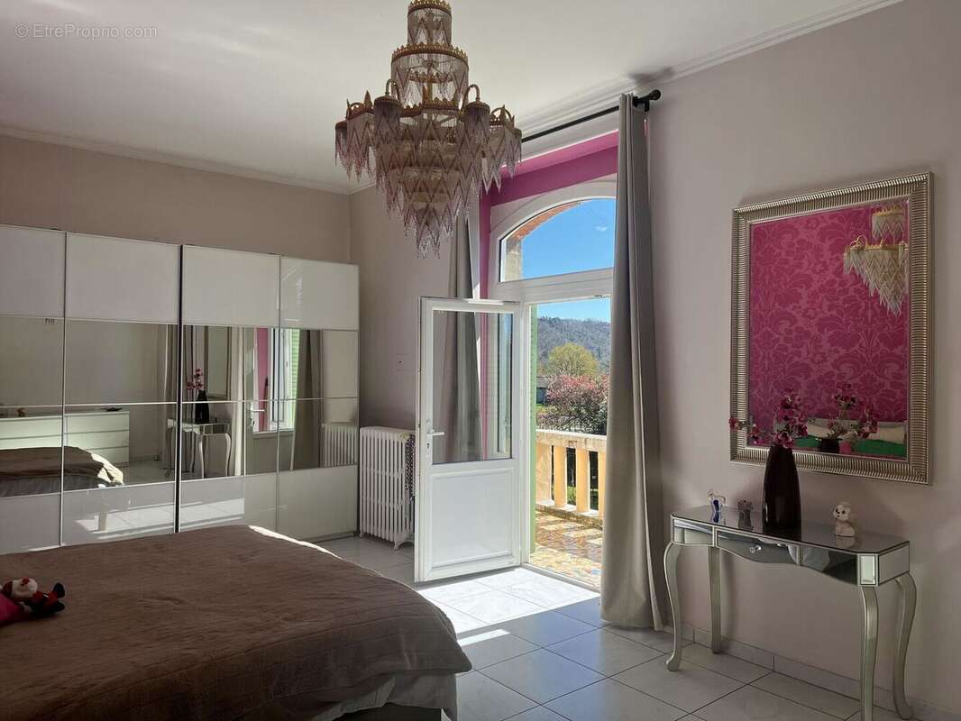 R+1 - Chambre 2 - Maison à MAURS