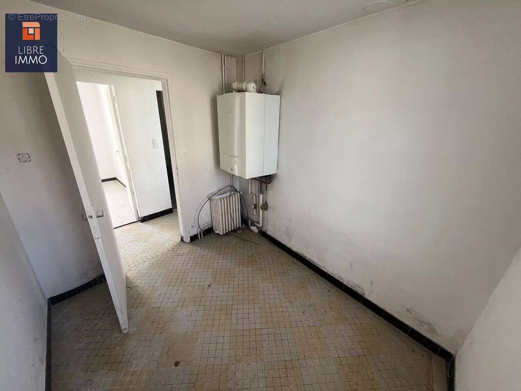 Maison à LONS