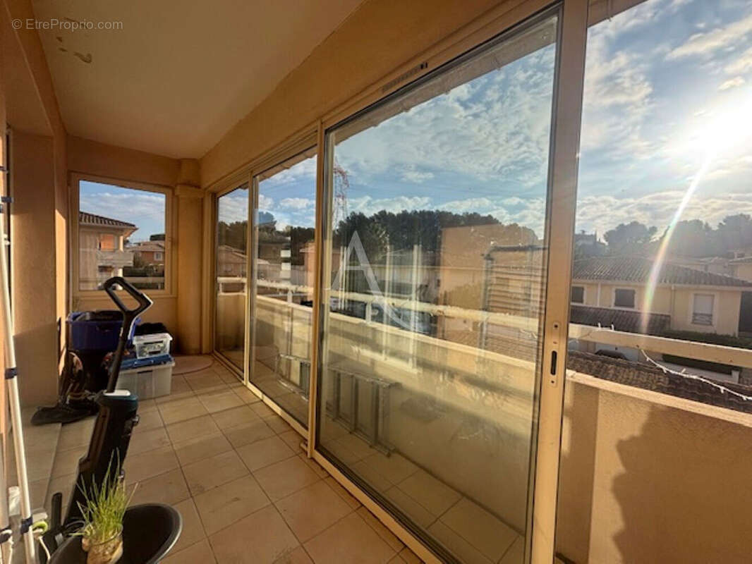 Appartement à ISTRES