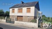 Photo 1 - Maison à SAINT-MARS-SUR-LA-FUTAIE