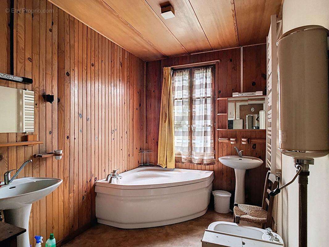 Maison à SARLAT-LA-CANEDA