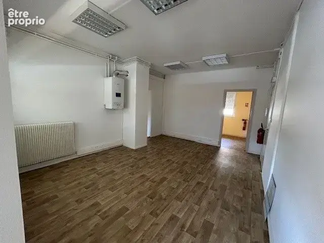 Local professionnel de 79 m² au centre de Colomiers - photo 4