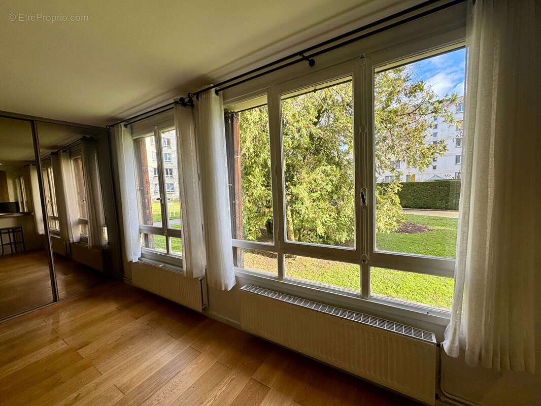 Appartement à CLAMART