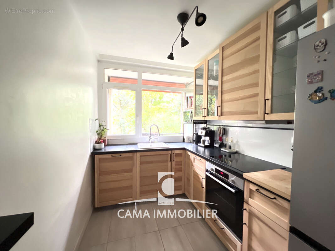 Appartement à VIROFLAY