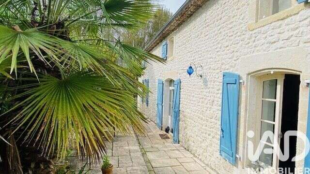 Maison 180 m² à Meschers-Sur-Gironde  - photo 2
