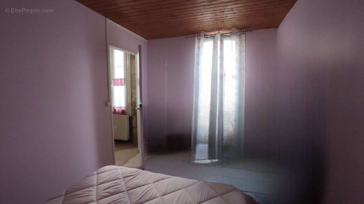 Appartement à SAINTE-FOY-LA-GRANDE