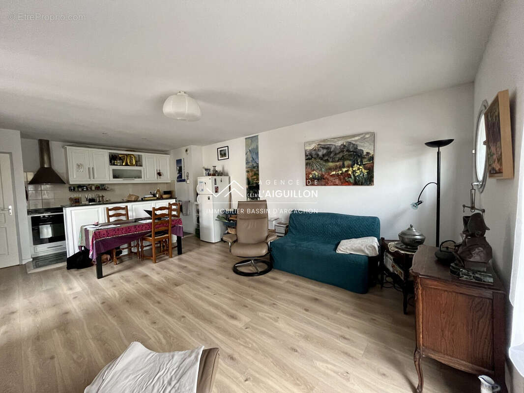 Appartement à ARCACHON