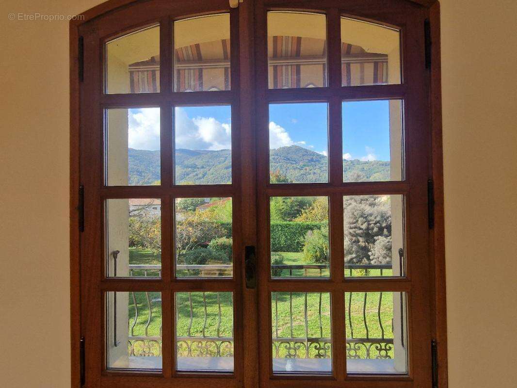 Maison à MONTGAILLARD