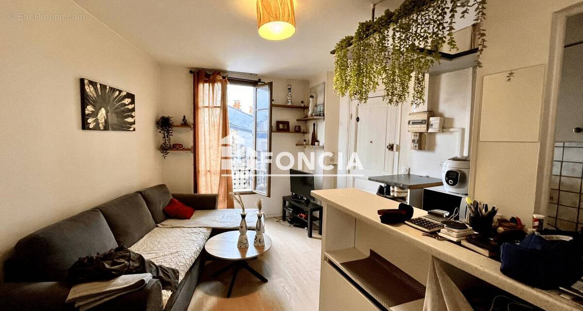 Appartement à VINCENNES