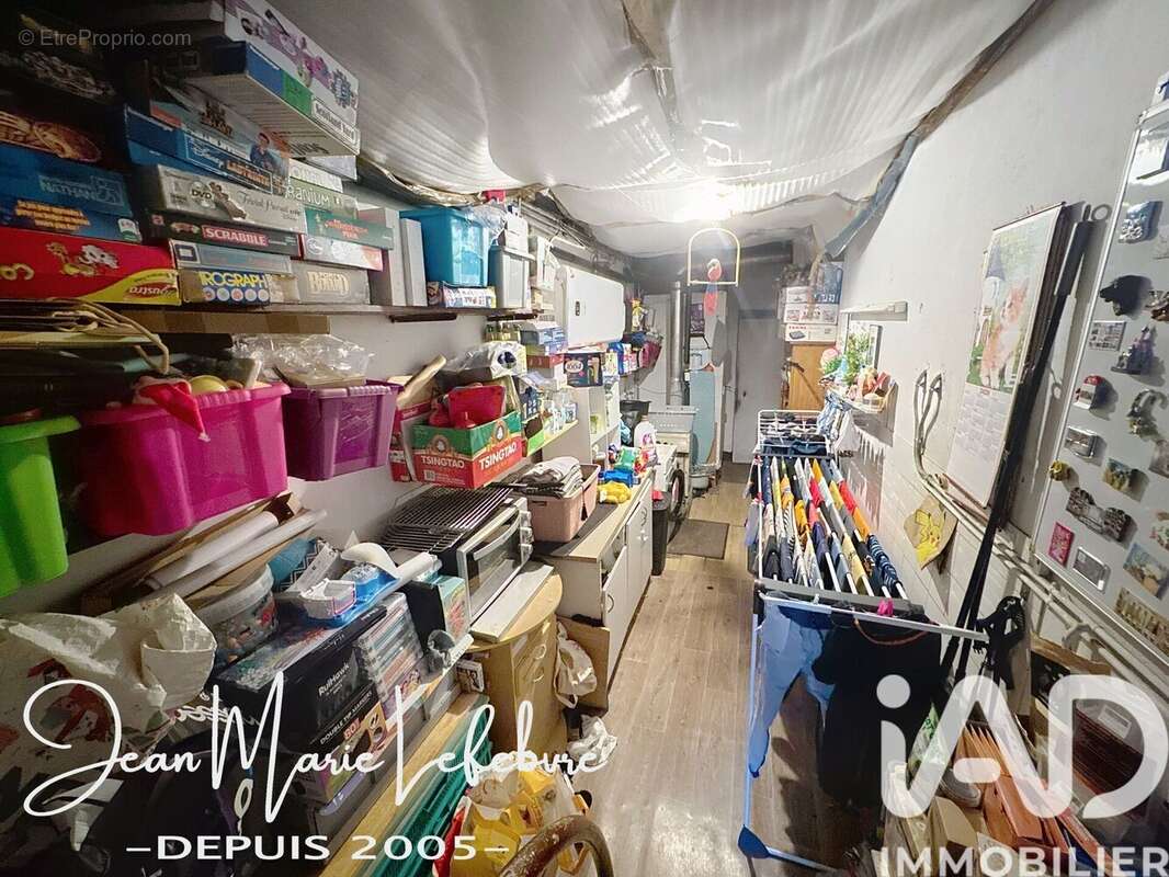 Photo 9 - Maison à CONDRIEU