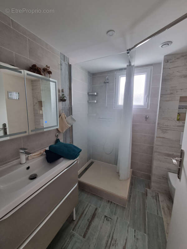 Appartement à MEDIS
