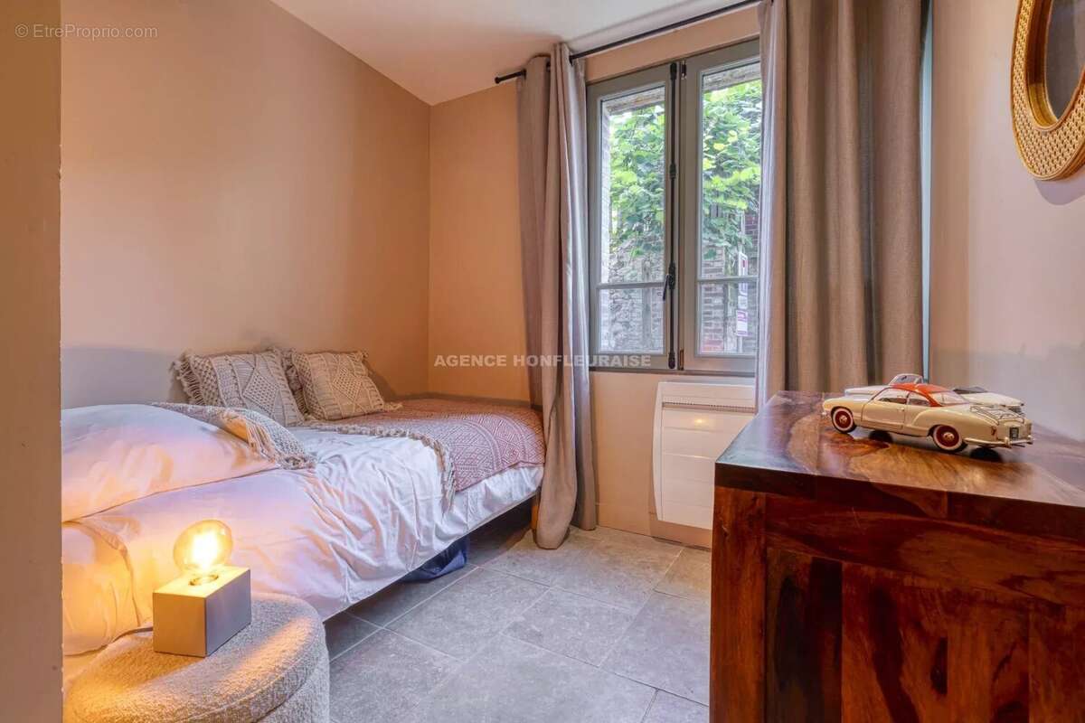 Maison 36 m² à Honfleur  - photo 6