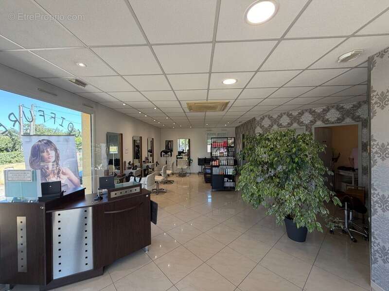 Commerce à TARBES