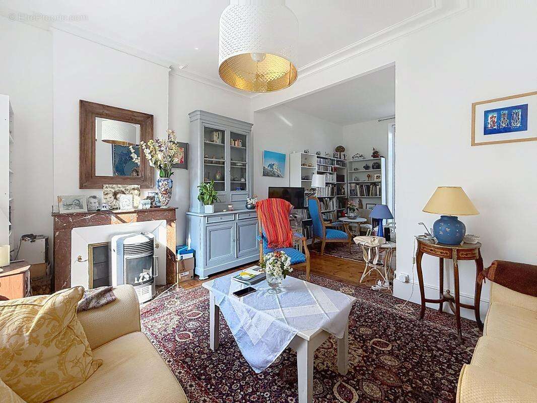 Maison à LA ROCHELLE