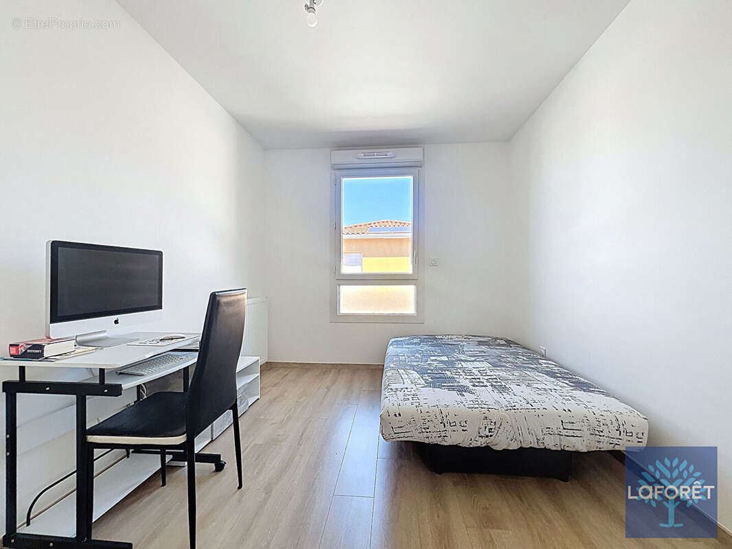 Maison à SAINT-ORENS-DE-GAMEVILLE