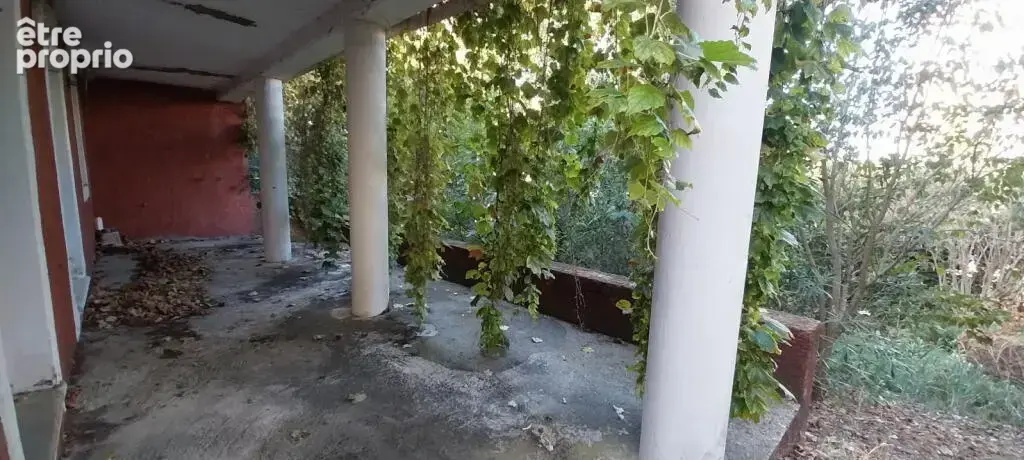 Maison  centre ville de valence 130 m2 sur 346 m2 de terrain - photo 19
