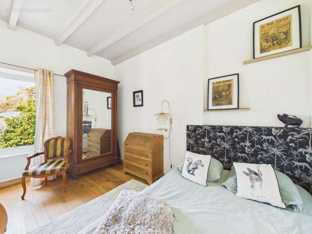 A vendre charmante maison en pierre - cauro - photo 17