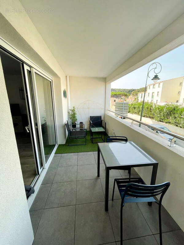 Appartement à BONIFACIO