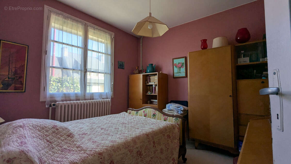 Maison à QUINEVILLE