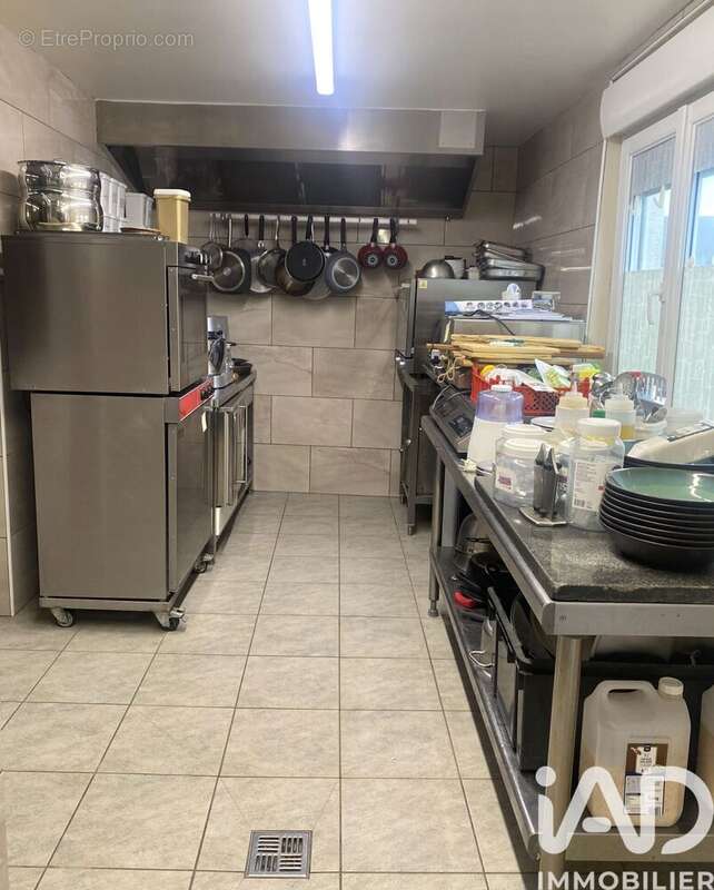 Photo 4 - Maison à EPLESSIER