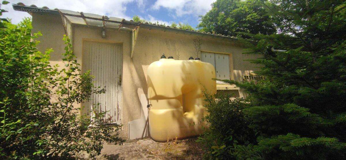 Maison en pierres - photo 28
