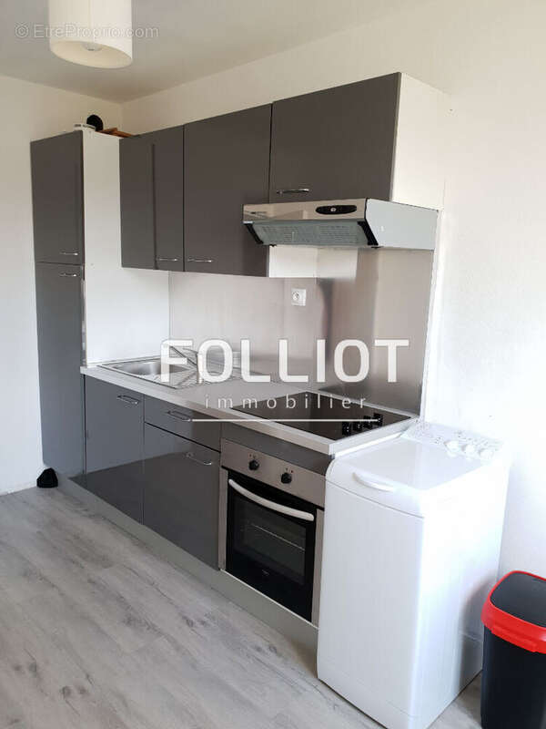 Appartement à SAINT-LO