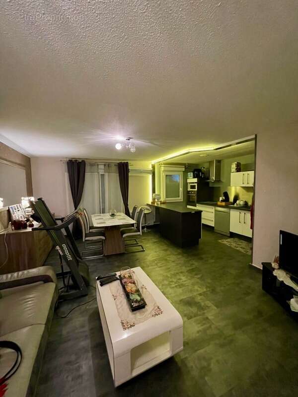 Appartement à CASTELSARRASIN