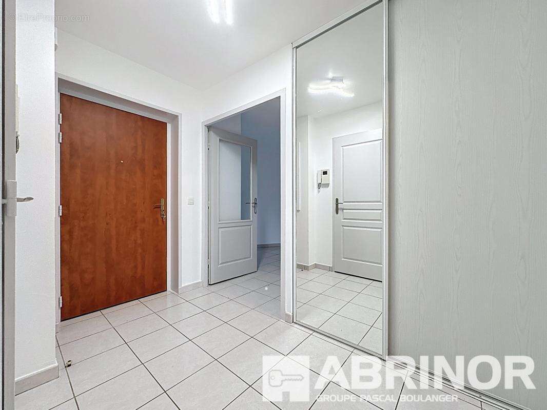 Appartement à LINSELLES