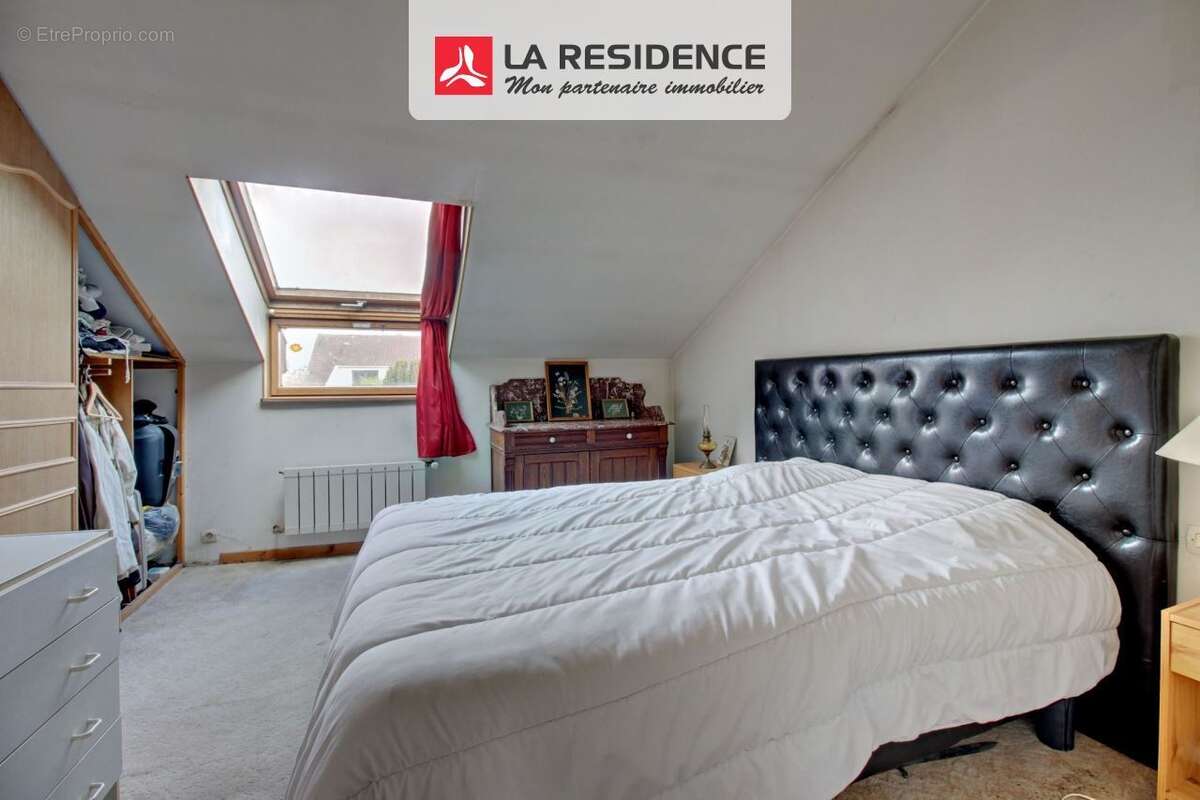 Maison 99 m² à Sartrouville  - photo 4