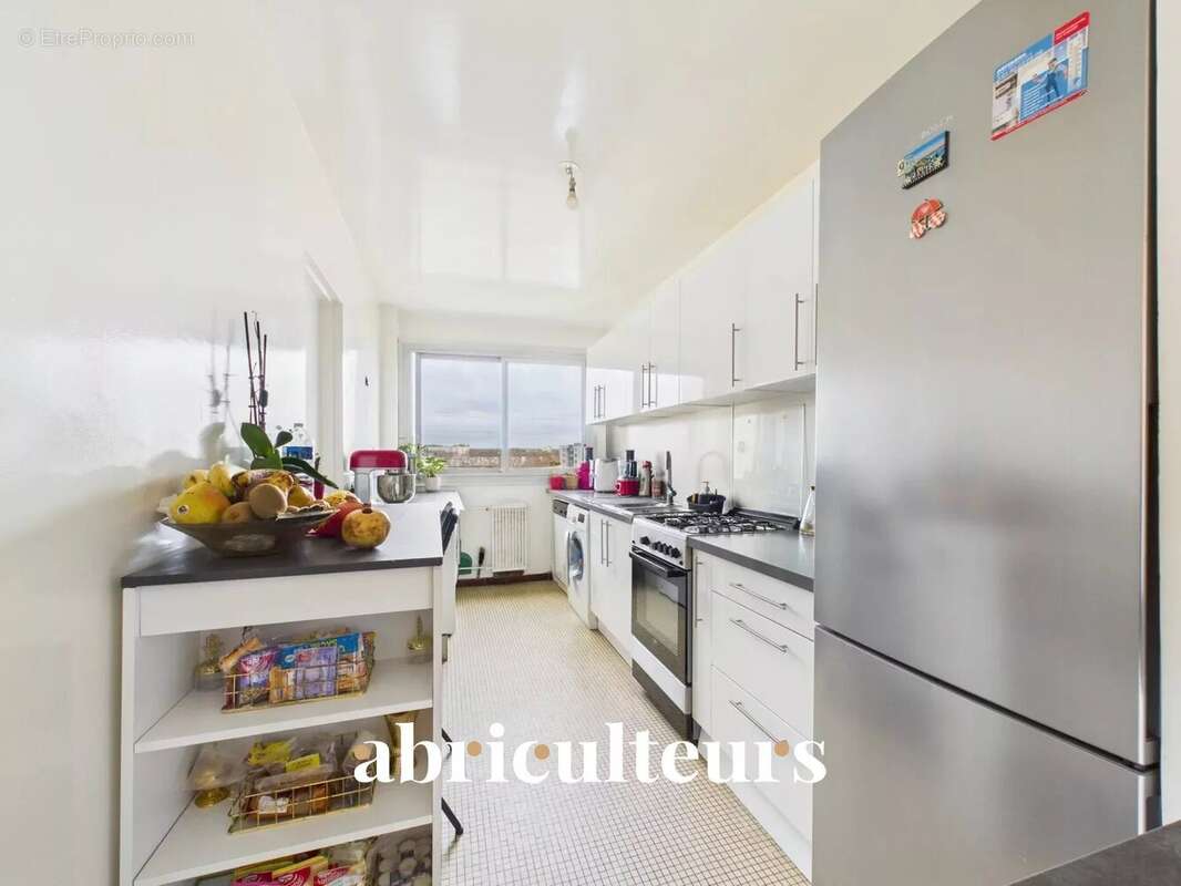 Appartement à COLOMBES