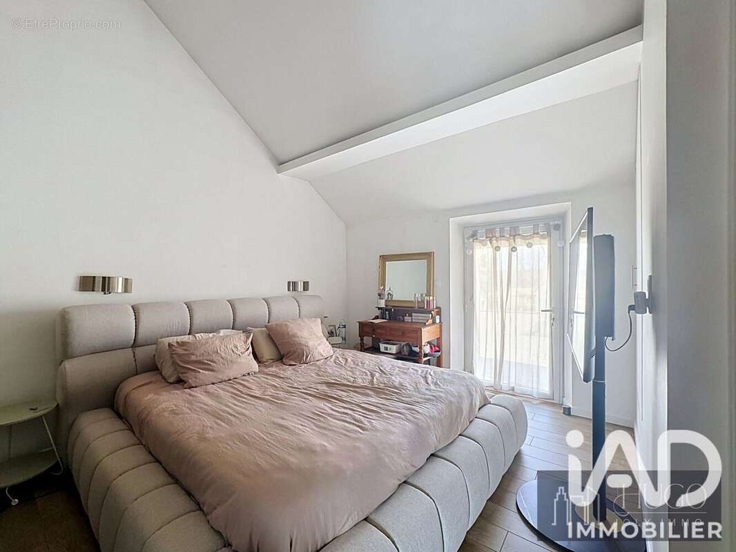 Maison 63 m² à Chatres  - photo 8