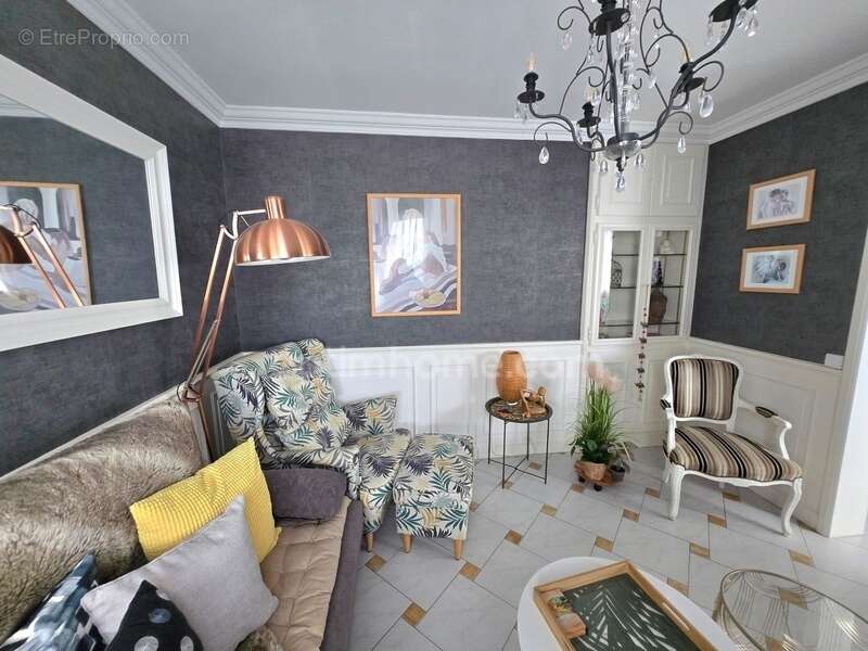 Appartement à MARTIGUES
