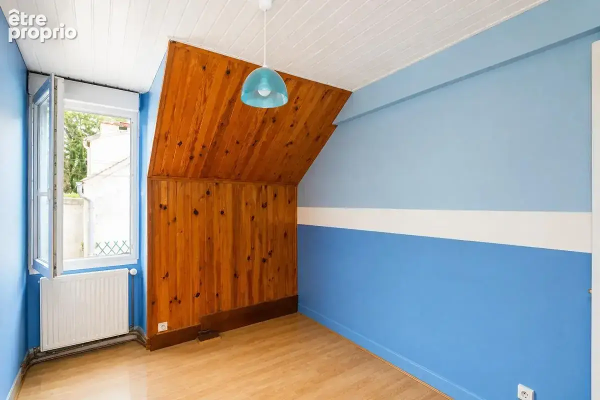 Maison de 3 pièces de 72 m² à Héricy - photo 7