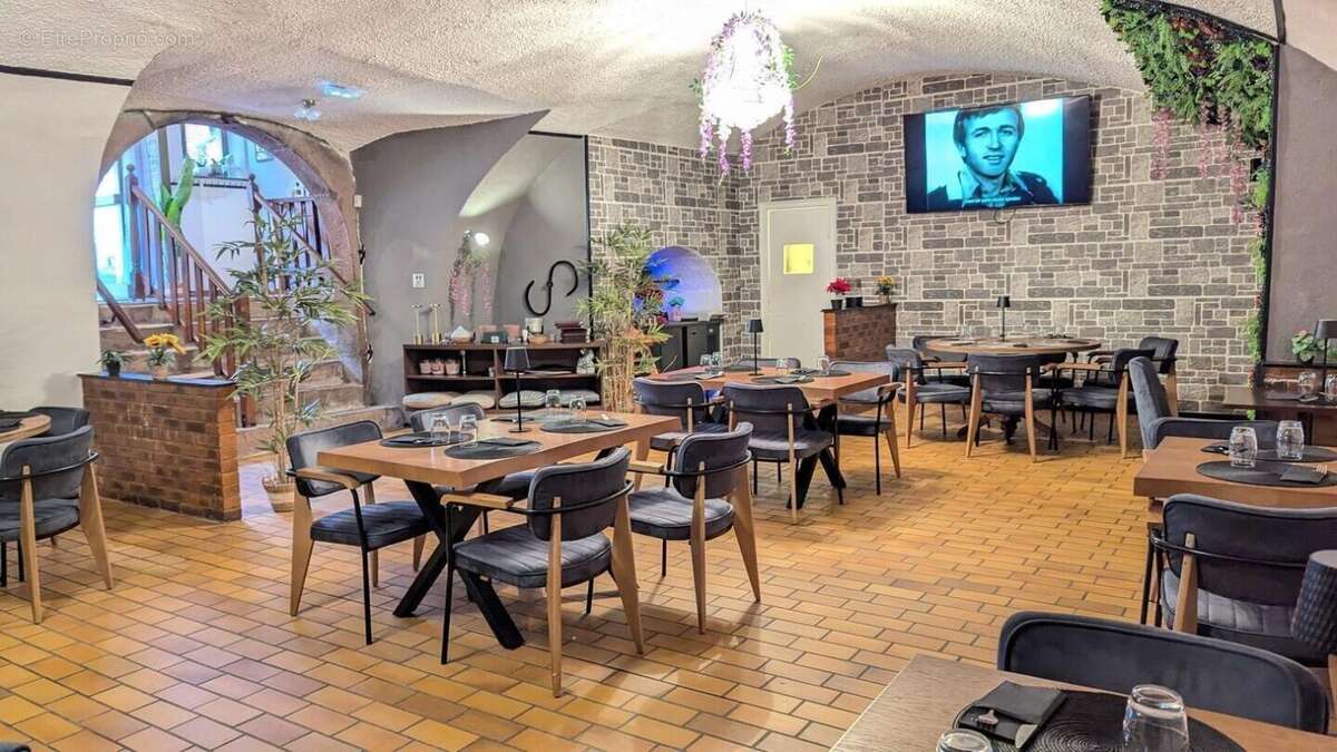 Commerce à SELESTAT