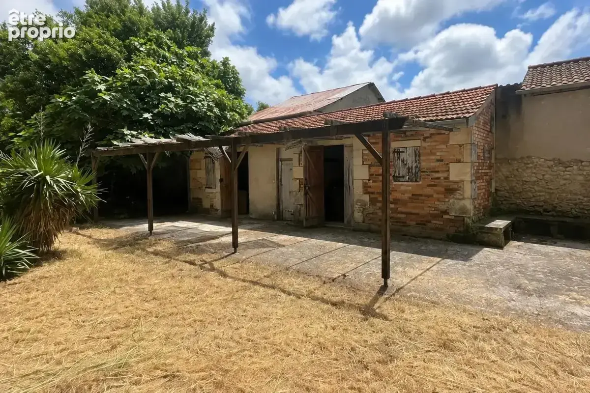 Maison de 7 pièces - Jardin  - Garage - photo 17