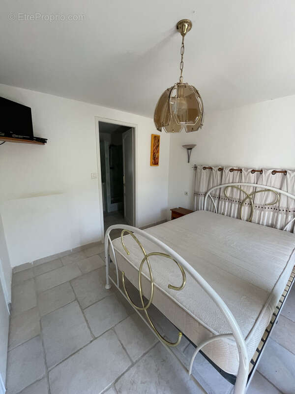 Maison à VALDEROURE