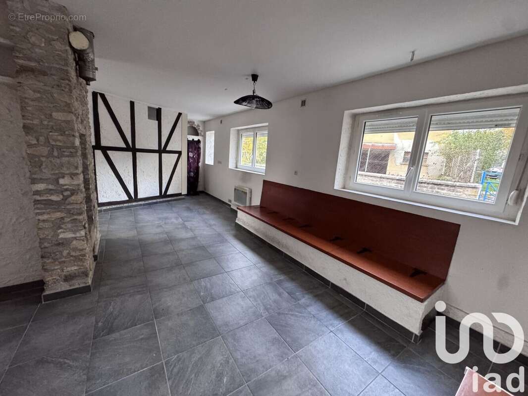 Photo 4 - Maison à VENDEUVRE-SUR-BARSE