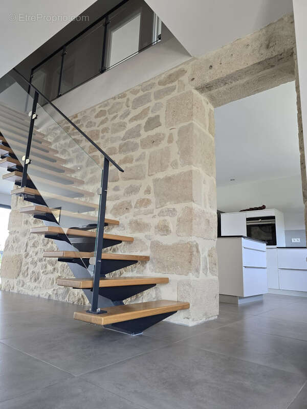 Maison à SAINT-PARDON-DE-CONQUES