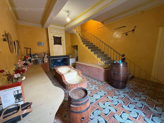 Maison à ADISSAN